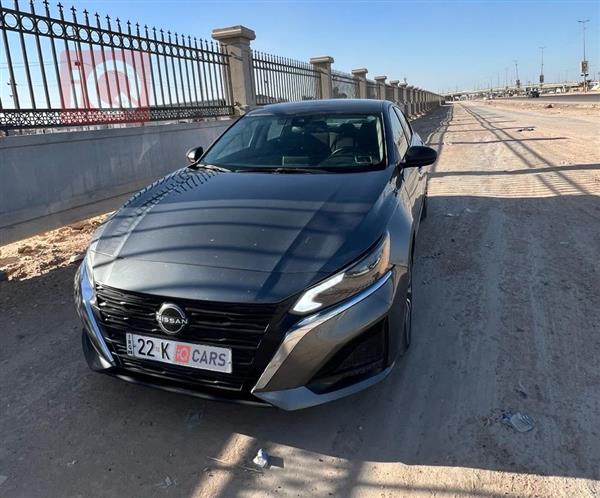 نيسان ألتيما 2024 للبيع في العراق - كربلاء